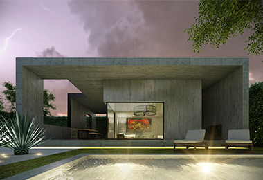 Casa Totolapan : SLOT