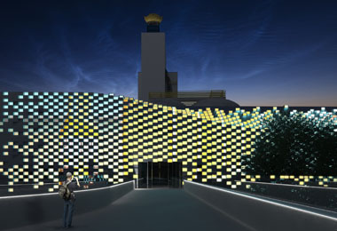Corona Museum