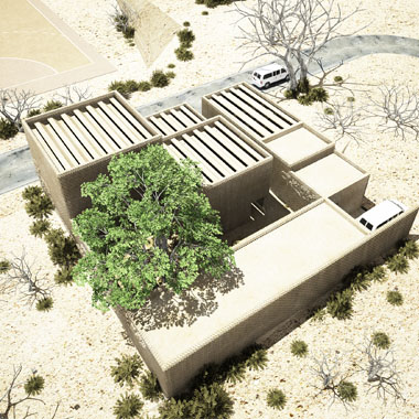 Loom House