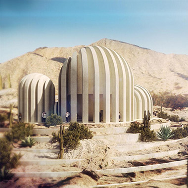 Mulege Planetarium : SLOT