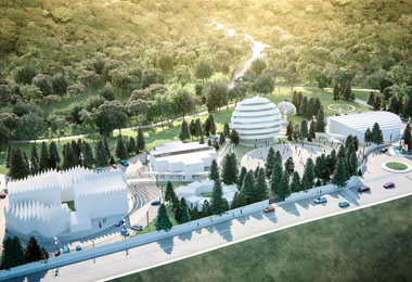 Mexican Space Agency : SLOT