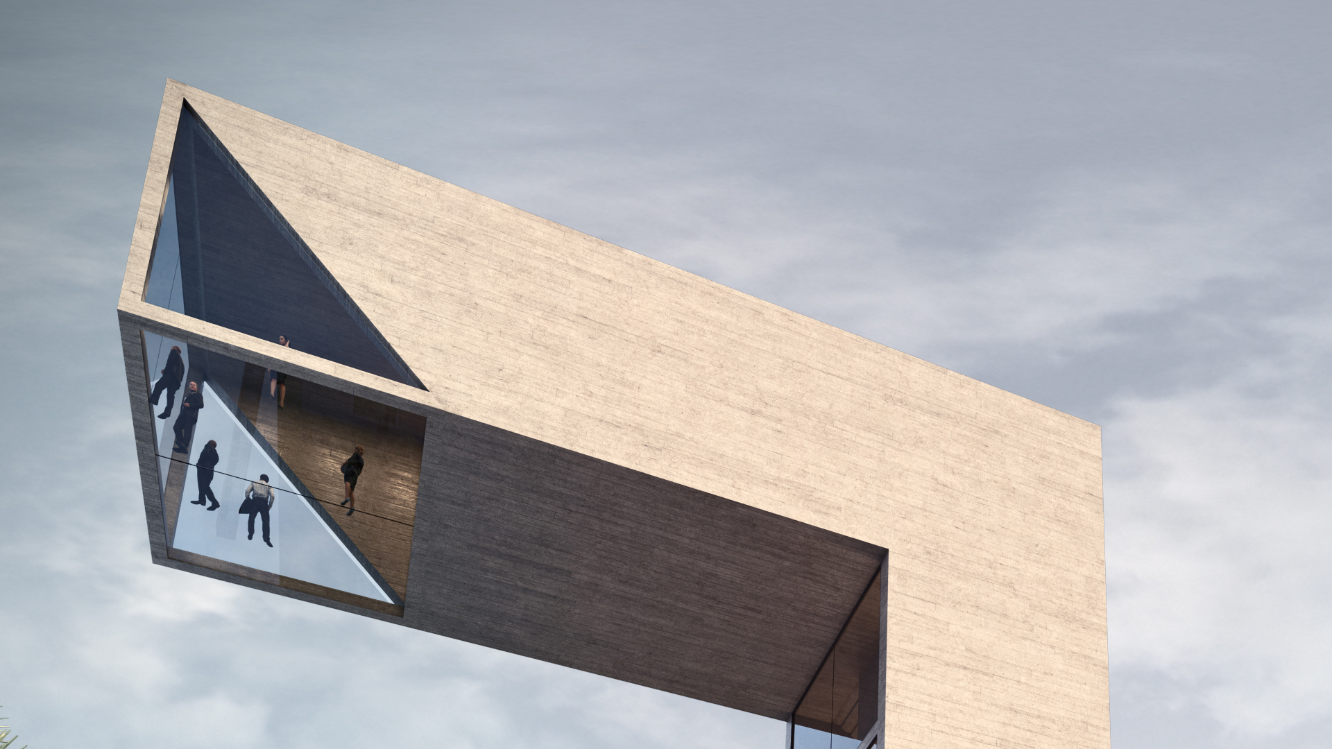 Pisal observation deck : SLOT